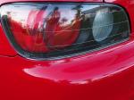Honda S2000 2000 года